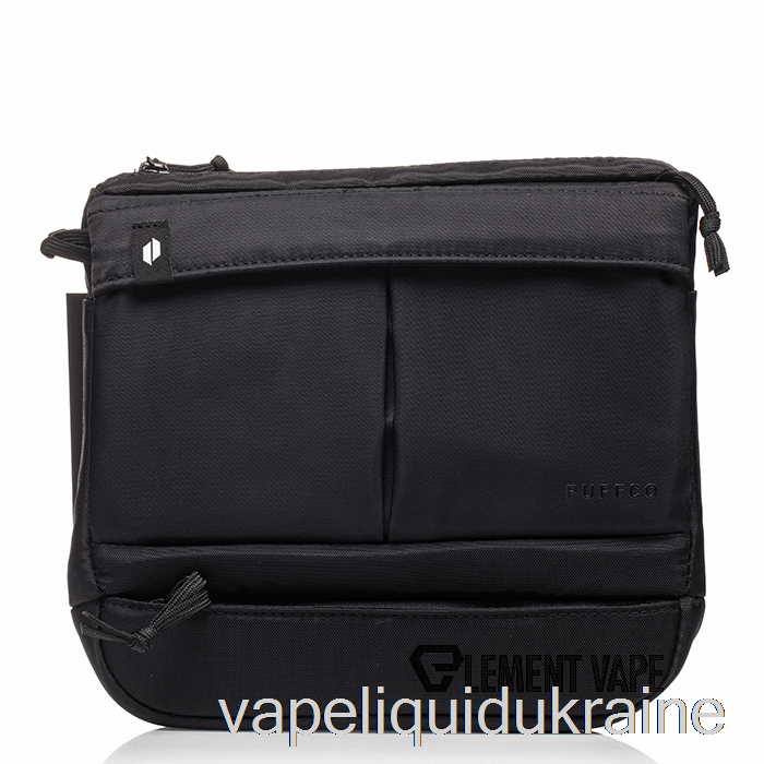 Vape Liquid Ukraine Puffco Proxy Travel Bag Black